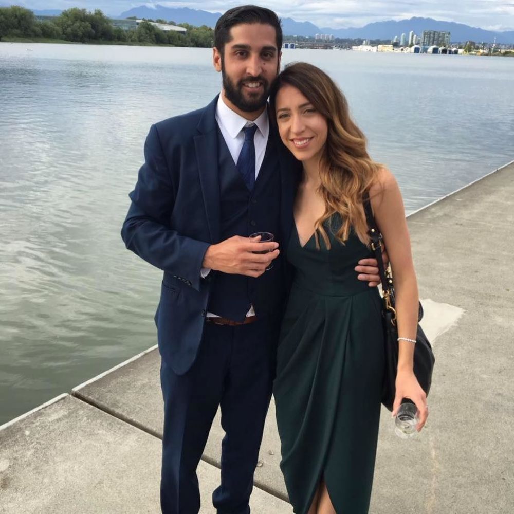 Meet your Posher, Nikki